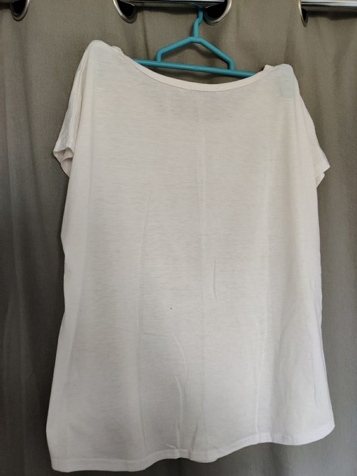 Tee-shirt - photo numéro 2