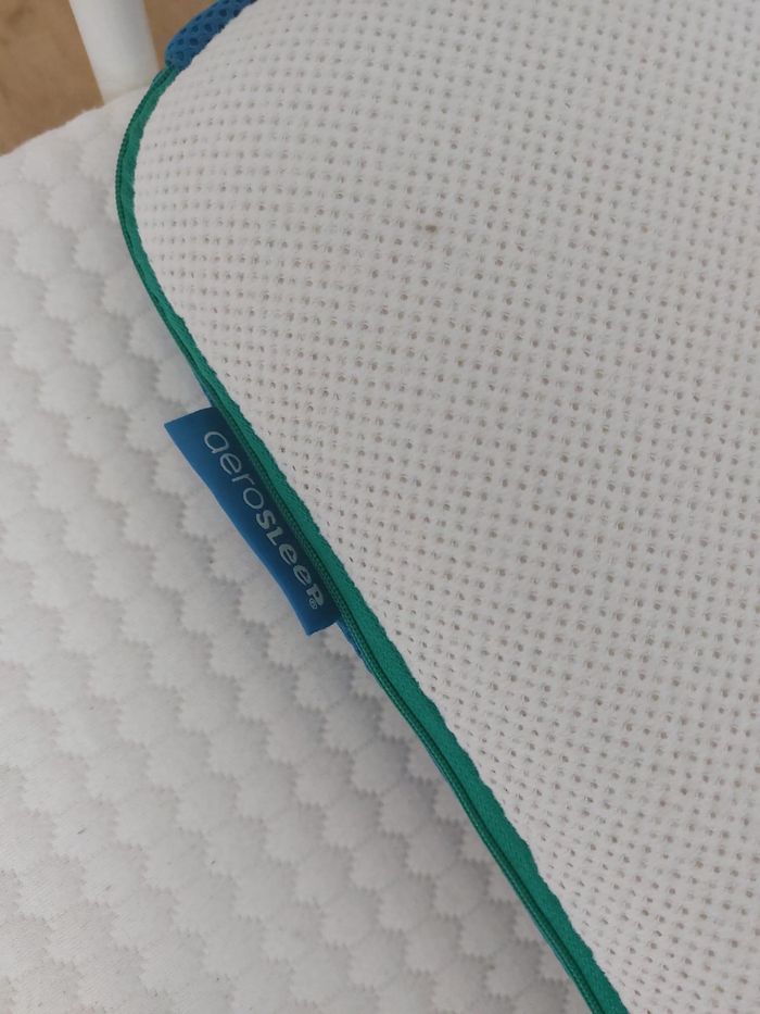 Vente de lit pour bébé - photo numéro 8