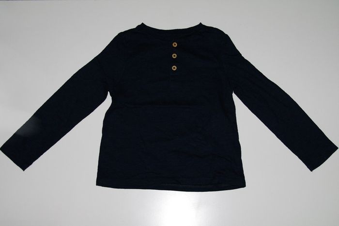 haut kiabi garçon 4ans