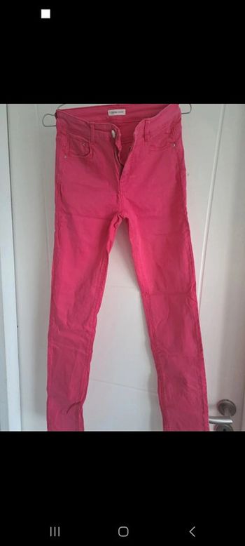Pantalon Cache Cache 34/36