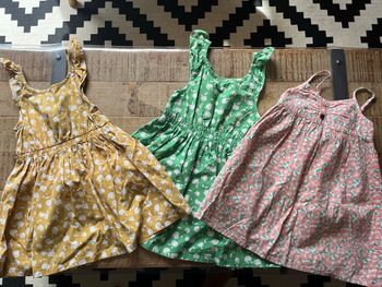 Robes Kiabi 5 ans