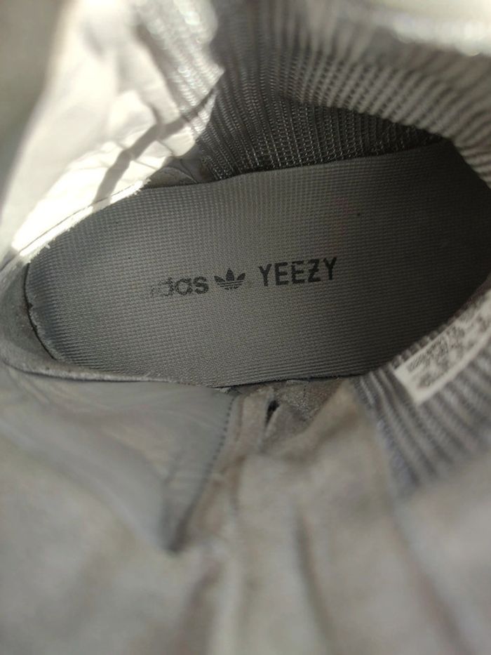 Adidas Yeezy 750 art BB1840 - photo numéro 5