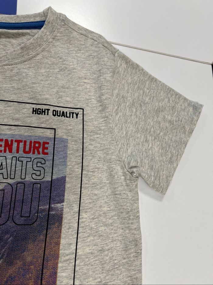 Teeshirt - photo numéro 4