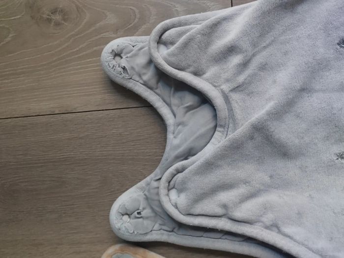 Lot grande gigoteuse bébé - photo numéro 3