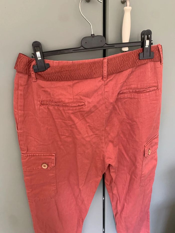 Cargo brique 38 - photo numéro 6