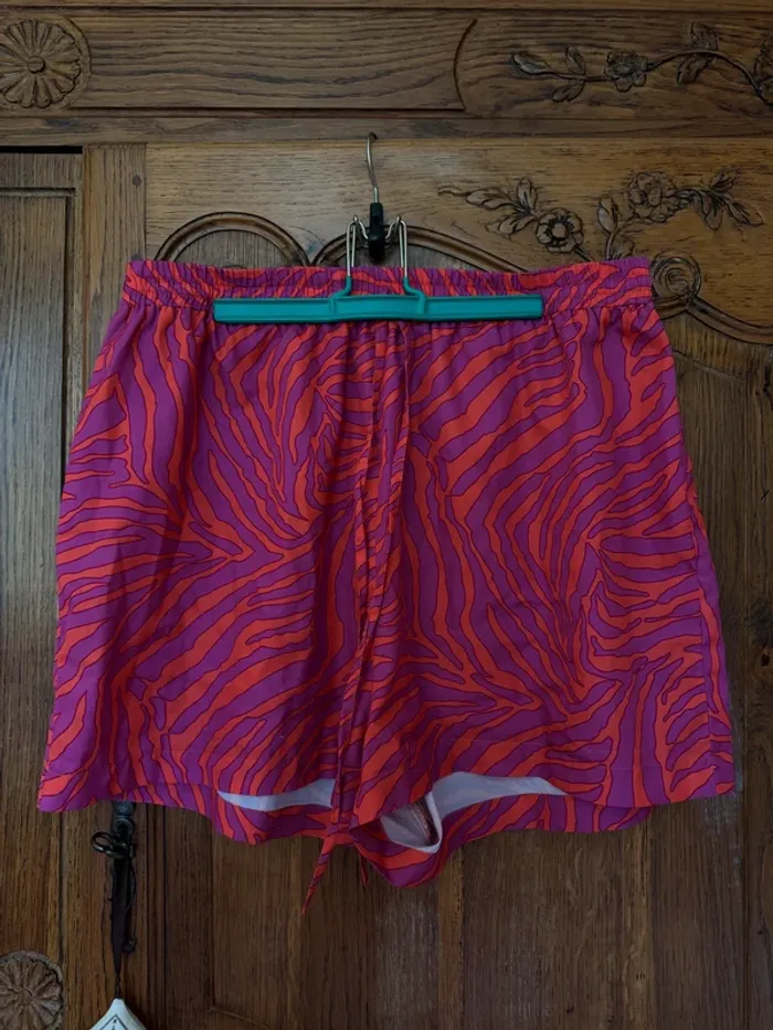 Ensemble chemine/short - photo numéro 5