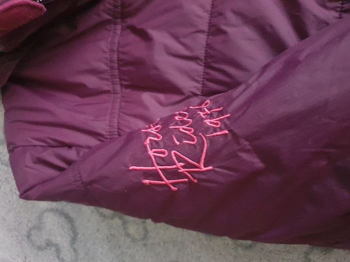 Manteau fille - photo numéro 5