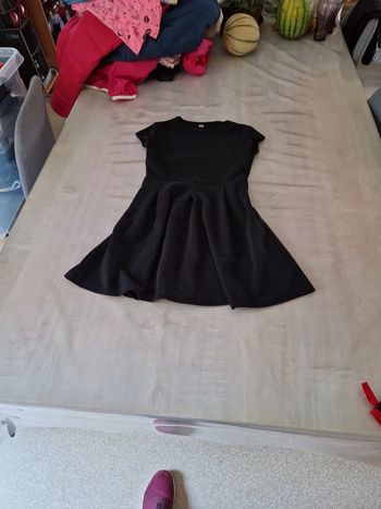 Robe de soirée