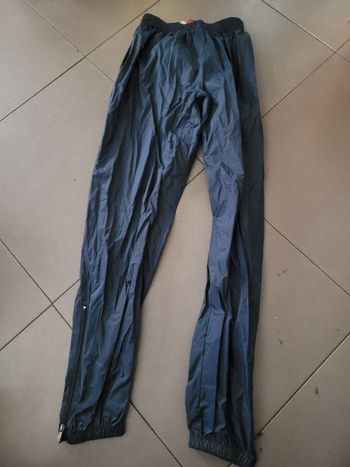 Pantalon polyamide taille 14 ans Decathlon