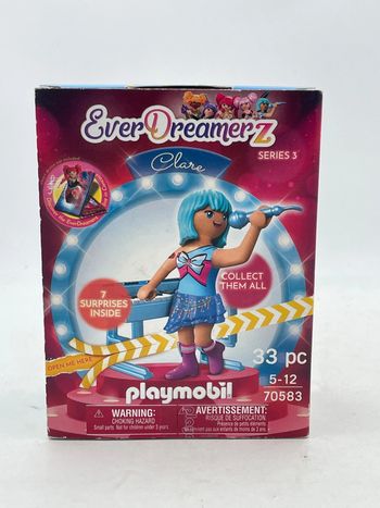 Playmobil Ever Dreamerz N•70583 neuf