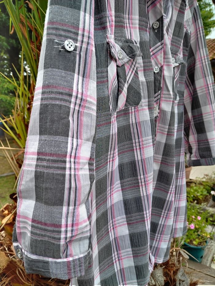 Chemise - photo numéro 5