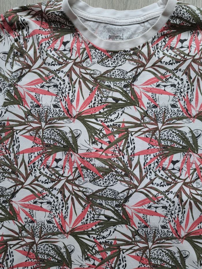 T-shirt - photo numéro 2