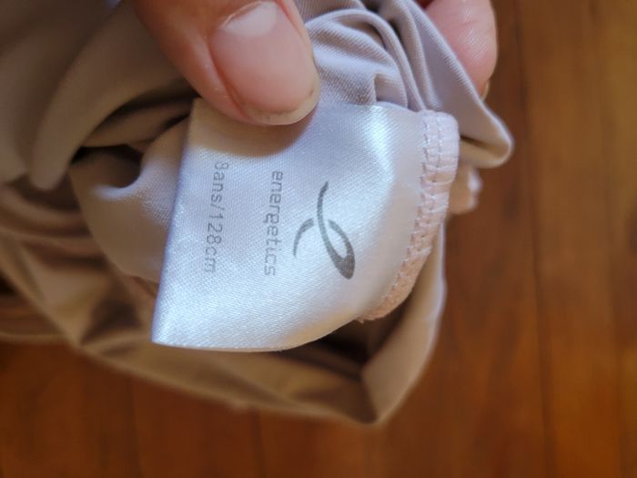 Juste au corps - photo numéro 3