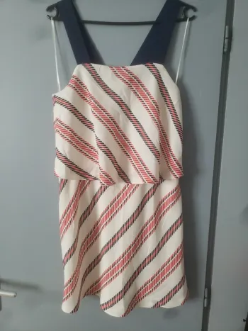 Robe Zara