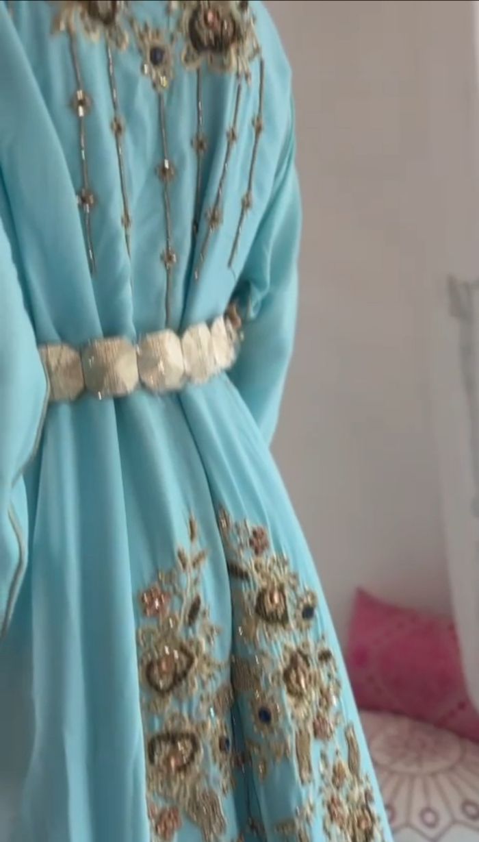Caftan