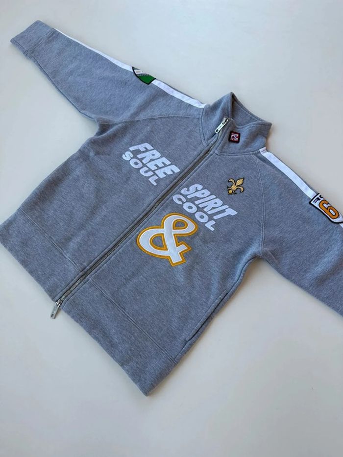 Veste rg512 - photo numéro 7