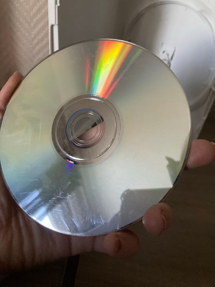 Jeu WII Pes 2008 - photo numéro 4