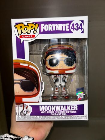 Pop Fornite