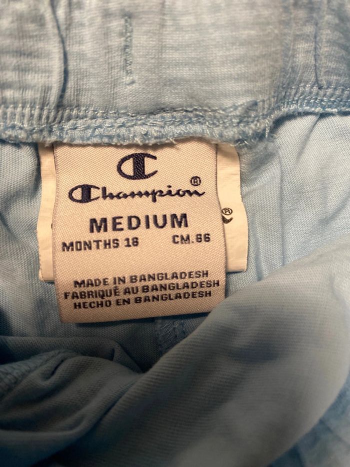 Short 18 mois - photo numéro 4