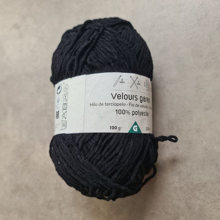 Fil Velours - photo numéro 3