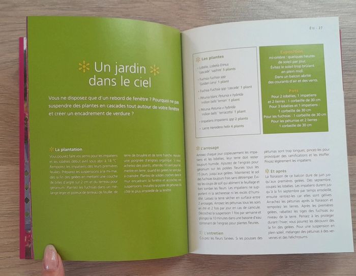 Fenêtres et balcons fleuris - photo numéro 7