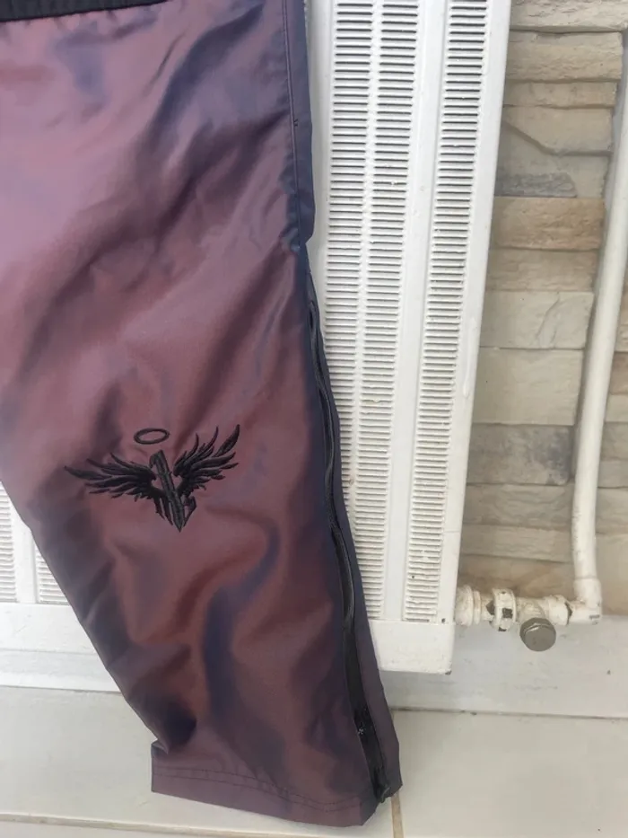 Pantalon iridescent puma - photo numéro 2