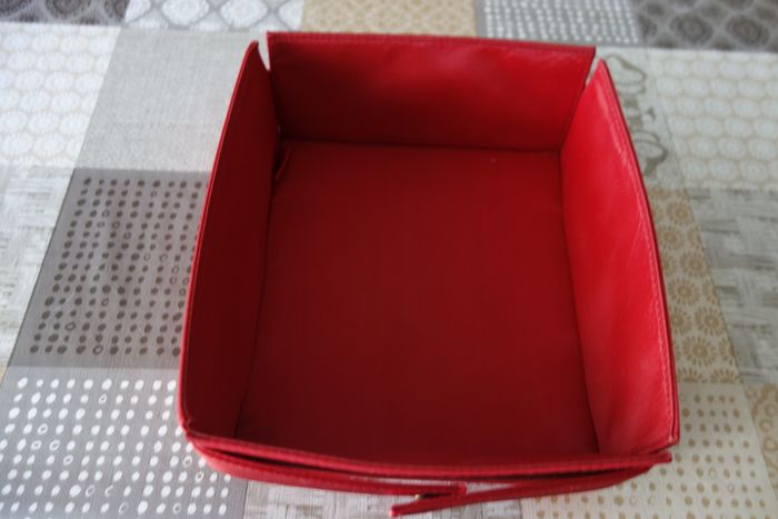 boîte rangement ou décor - photo numéro 2