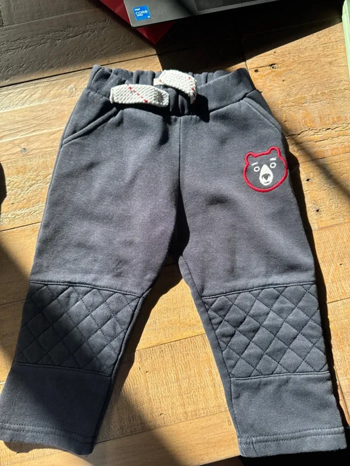 18 mois pantalon - photo numéro 4
