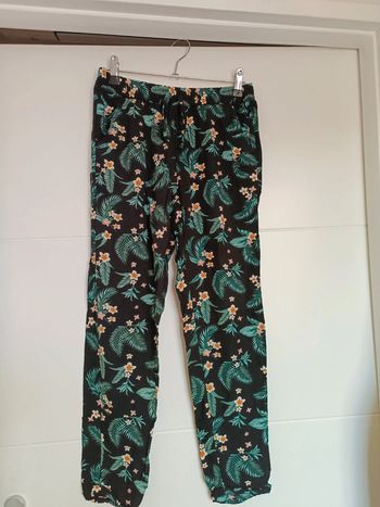 Pantalon fluide taille xs