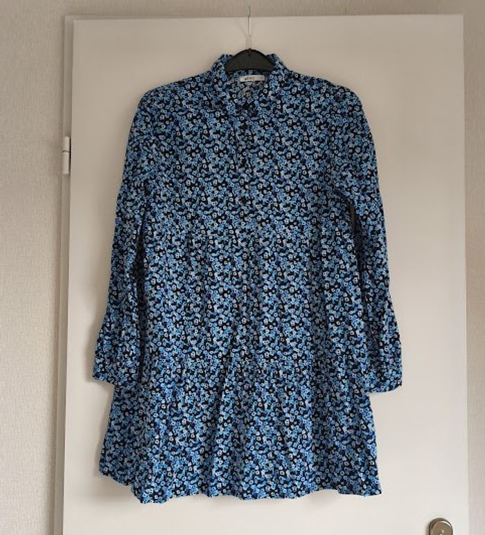 Robe manches longues - photo numéro 5