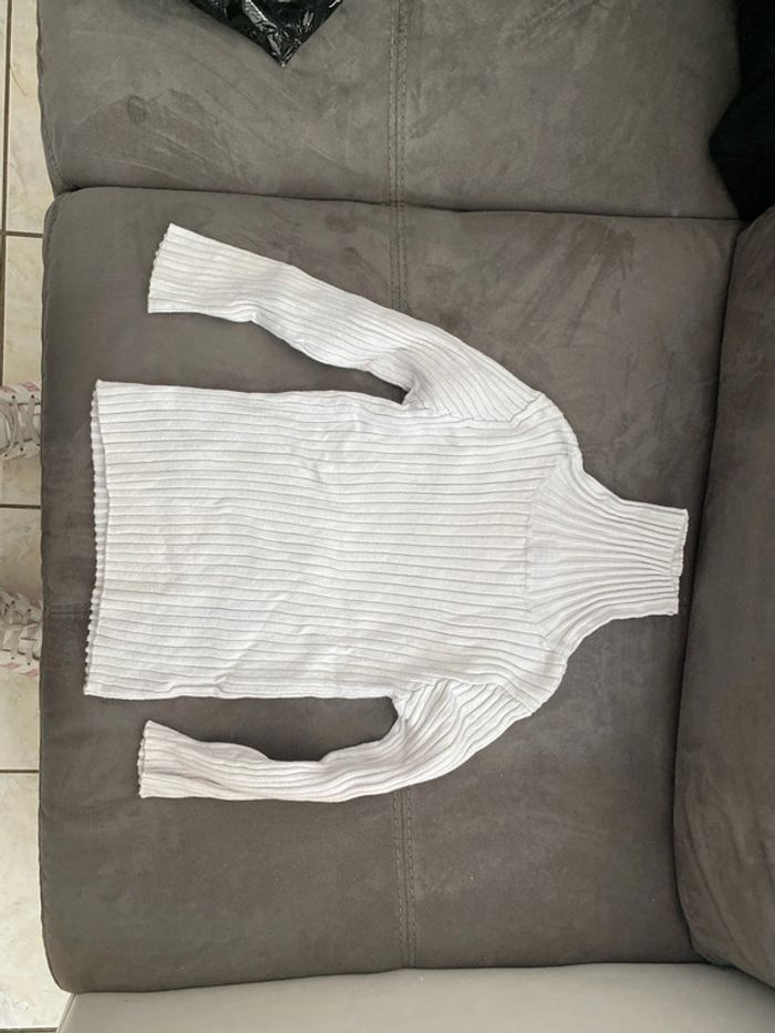 Sous pull - photo numéro 2