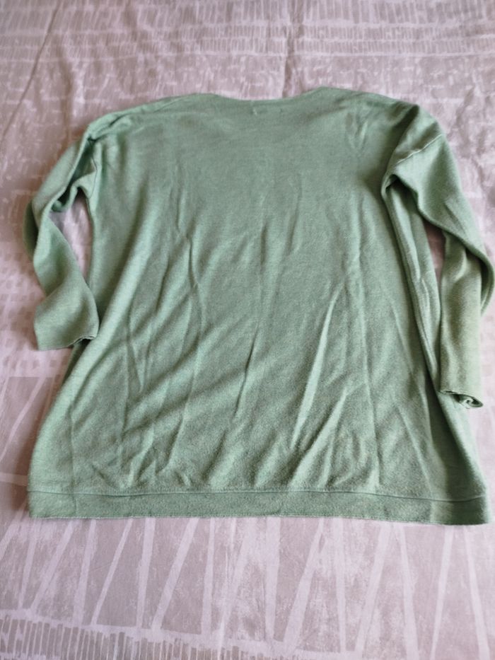 Pull - photo numéro 3