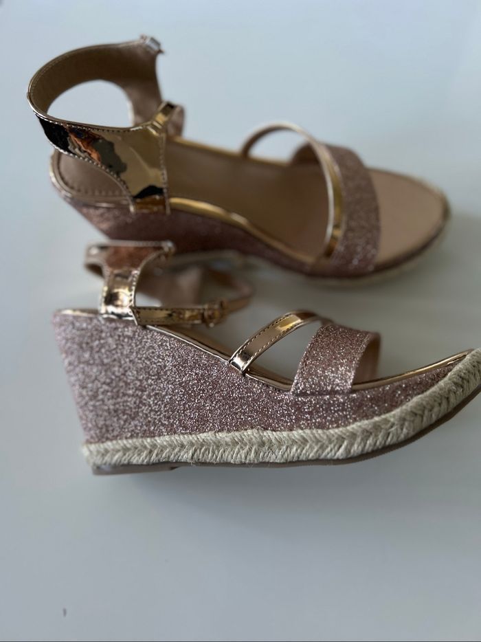 Sandales femme - photo numéro 4