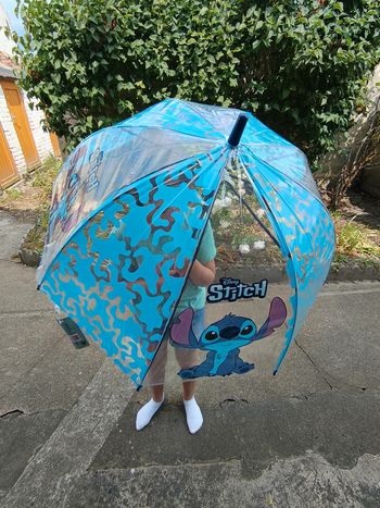 parapluie stitch