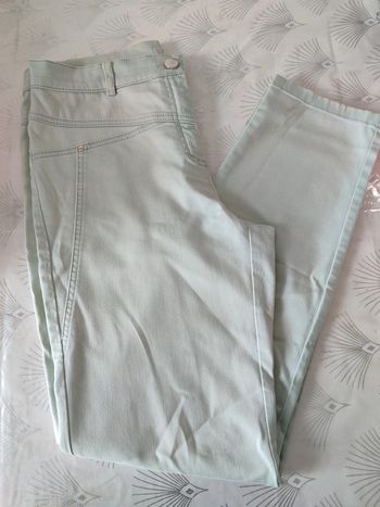Pantalon slim
