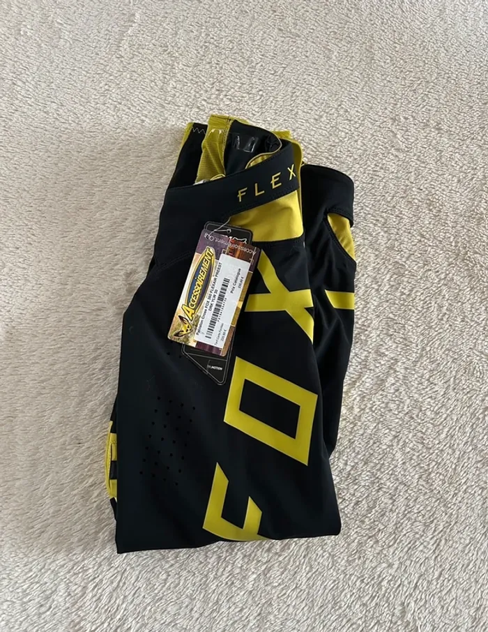 Pantalon Fox - photo numéro 4