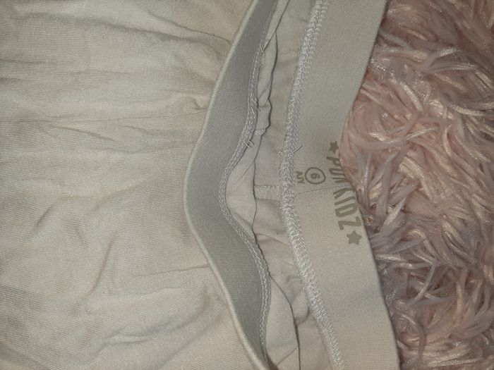 Lot de 4 leggings - photo numéro 4