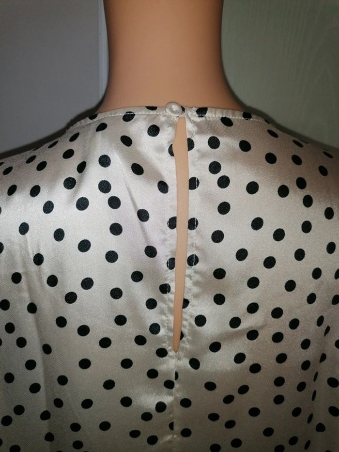 Chemisier MNG S - photo numéro 6