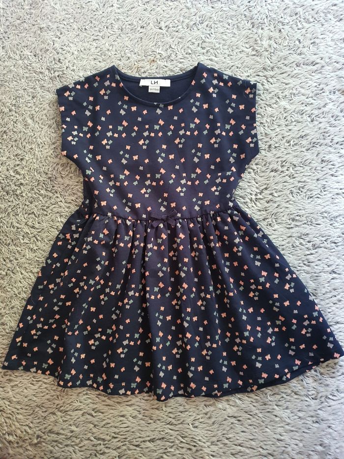 Robe été fille 5 ans - photo numéro 2