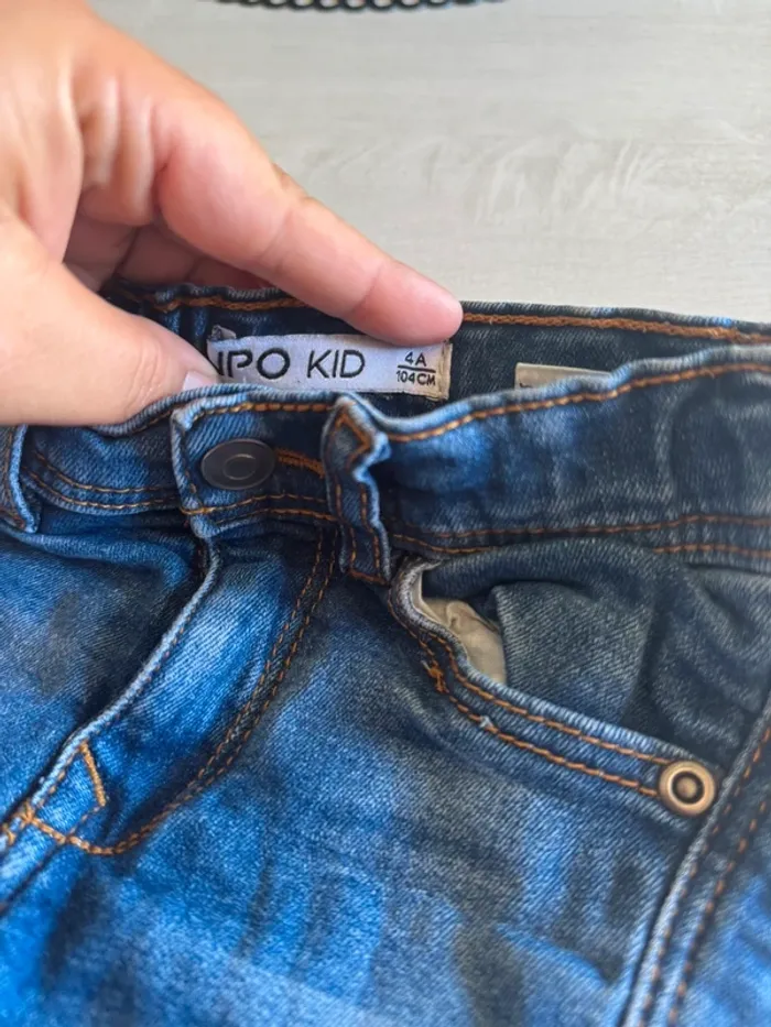 Jeans skinny - photo numéro 2
