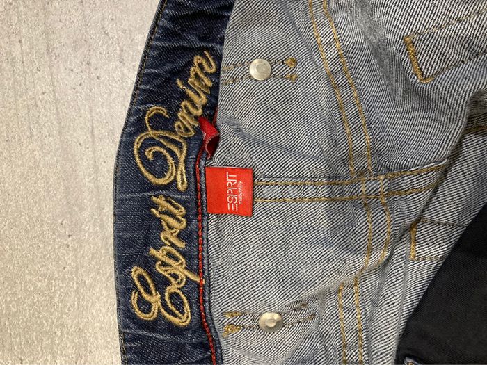 Jeans de grossesse - photo numéro 4