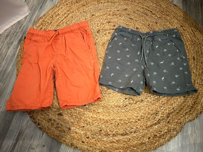 Lot garçon 6 ans - photo numéro 7