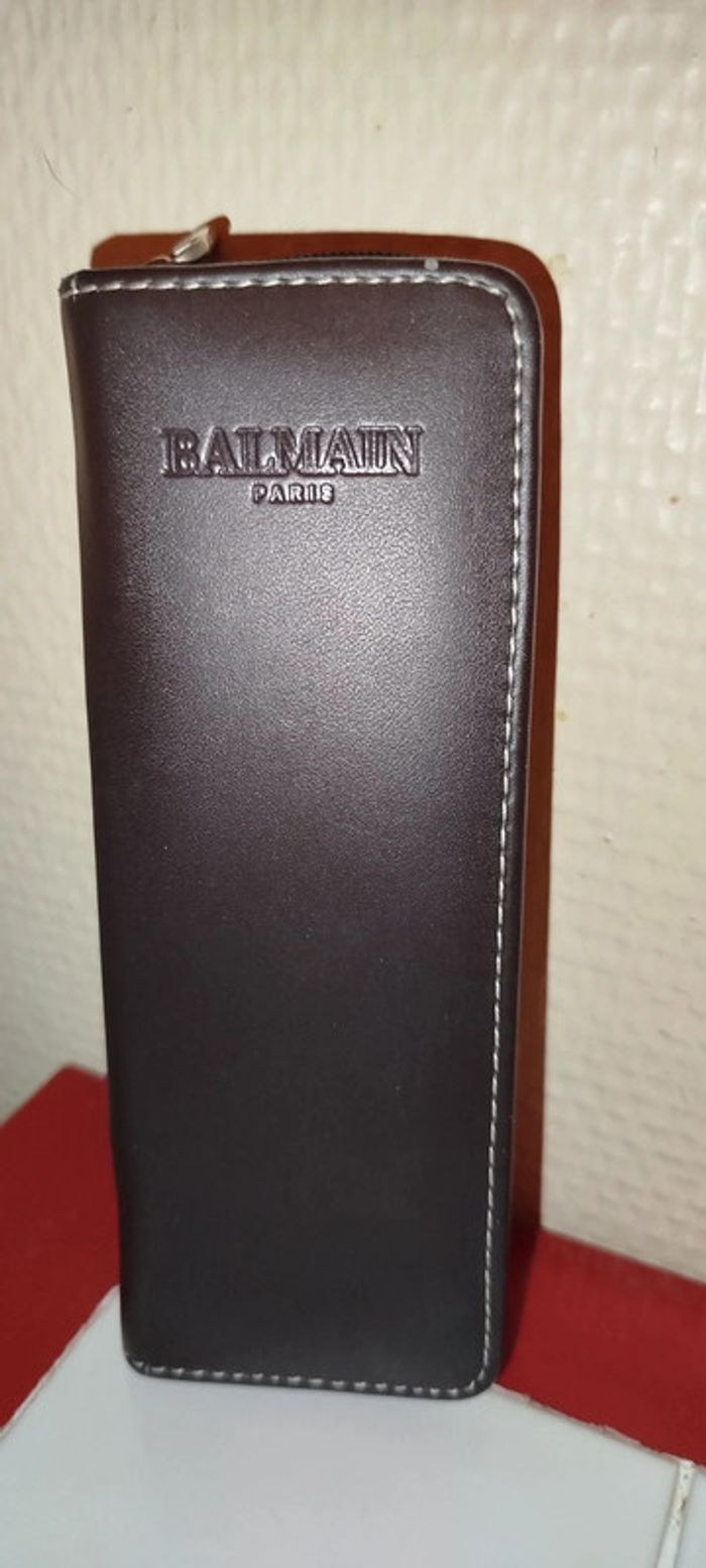 Stylo Balmain neuf - photo numéro 2