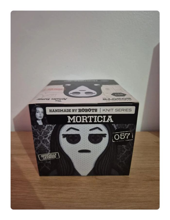 HBR Morticia - photo numéro 5