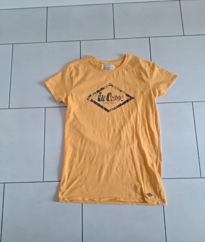 Tee-shirt taille S