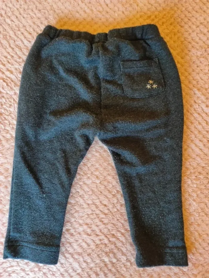 Pantalon absorba 6 mois - photo numéro 3