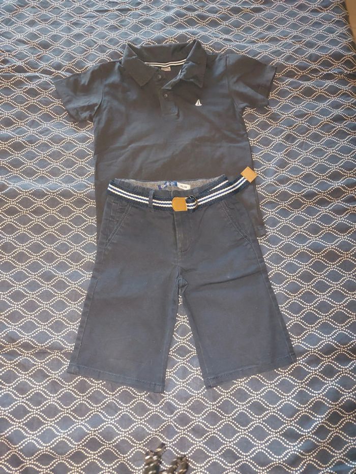 Ensemble cérémonie