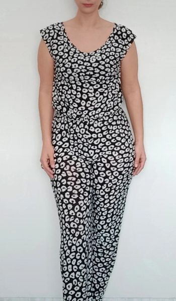 Combi pantalon fluide été taille 36/38