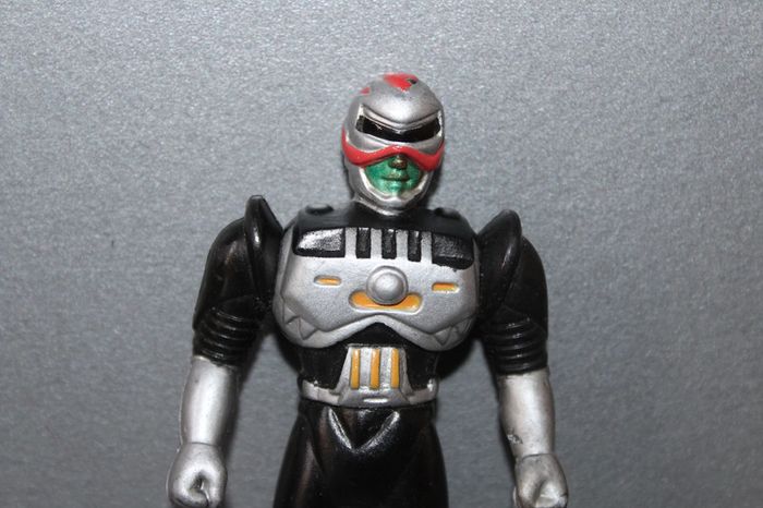 Figurine Stellar Force - 1995 - photo numéro 2