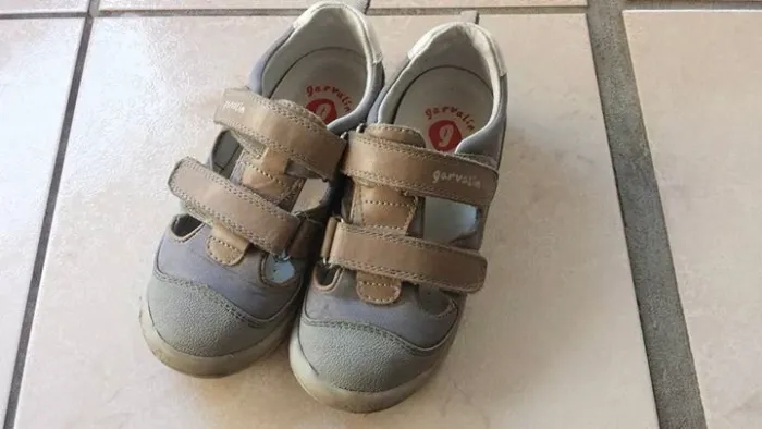 Chaussures Garvalin - photo numéro 2